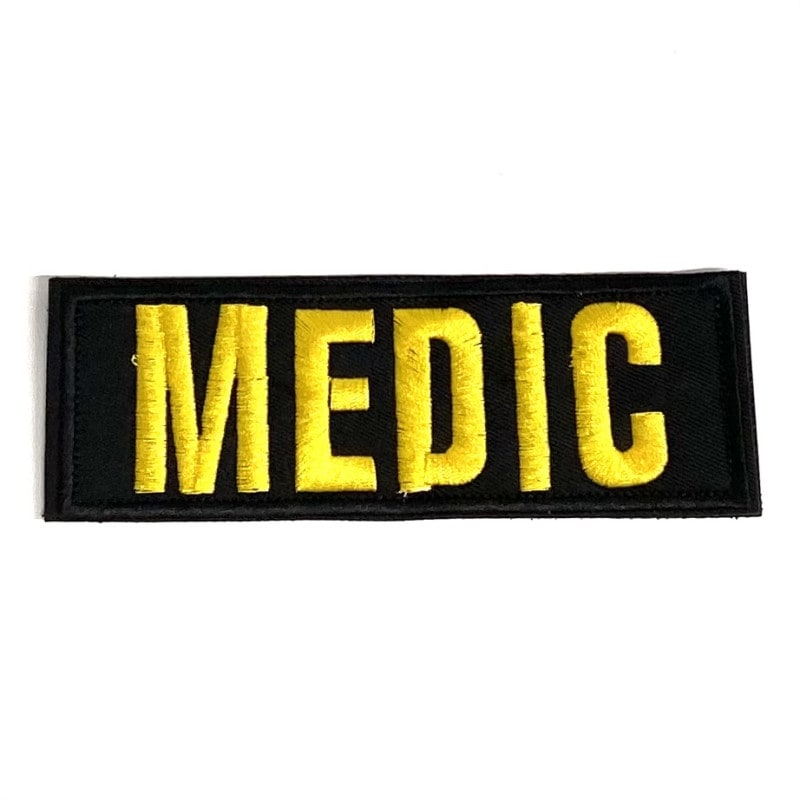 �ѥå�330 MEDIC 5X15.5cm GD