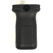 PTS PT151450307 EPF2-S Vertical Foregrip BK