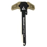 PTS RD014490313 Radian Raptor-LT Ambidextrous Charging Handle (AEG/ERG) DE
