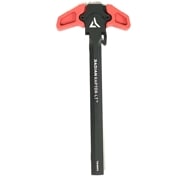 PTS RD010490343 Radian Raptor-LT Charging Handle GBB (TM) - RED