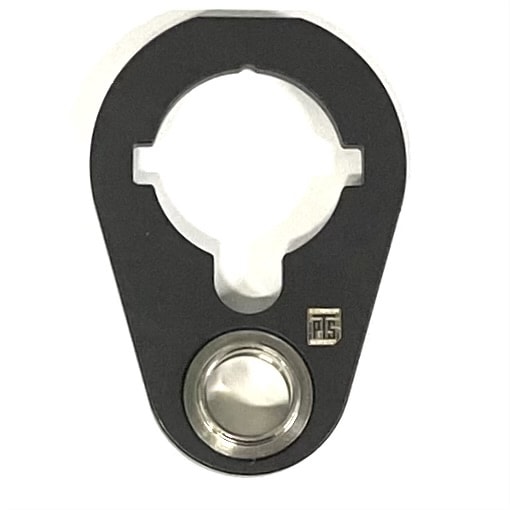 PTS PT180490307 Enhanced Sling Plate - QD (ESP-QD) AEG