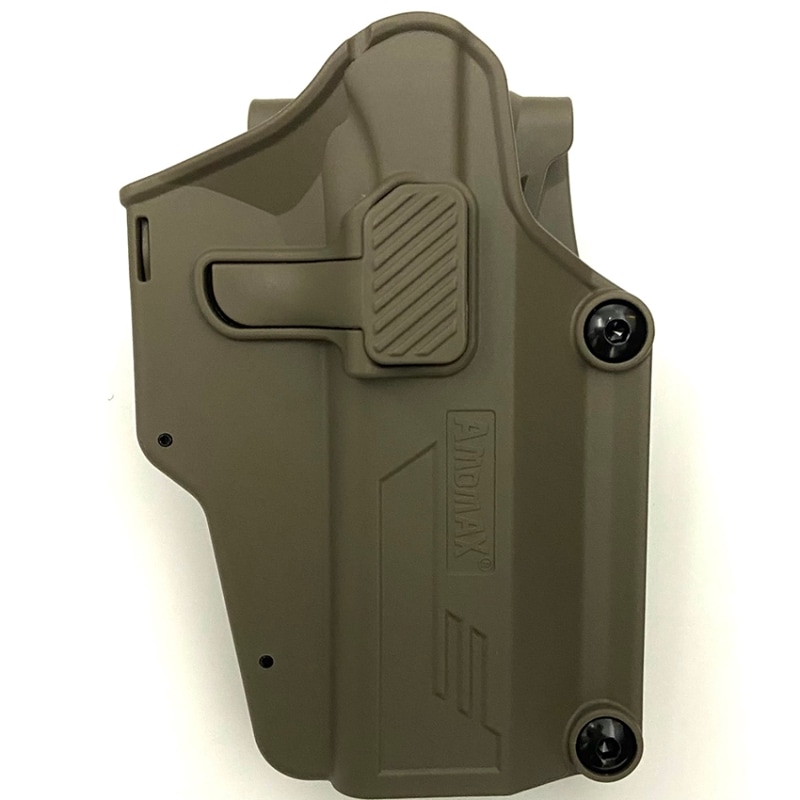 AMOMAX 2-R2UH102 Per-Fit FDE