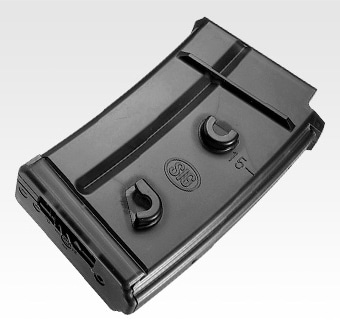 東京マルイ SIGシリーズ用 220連射マガジン | マガジン,東京