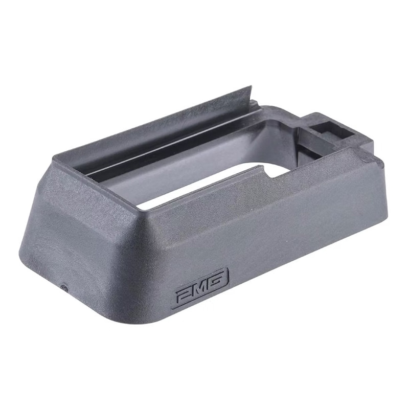 EMG JAPAN LANCER SYSTEMS EMG-PM4-43-BK M4 マグウェル | マガジン