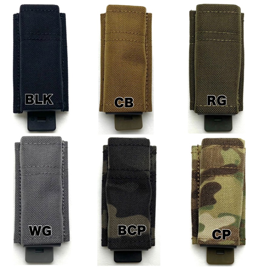 Wosport MG-F-03 FAST 1911 Single Mag Pouch | ポーチ・ホルスター