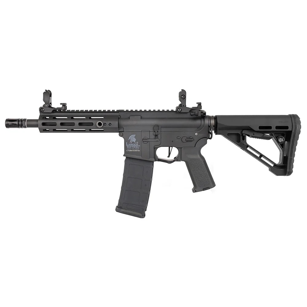 LANCERTACTICAL LT-32BA7-G3-JPN Gen 3 M4 Hellion(ヘリオン) 7in M