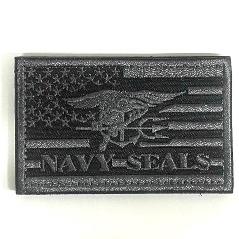 ѥå0041 NAVY SEALS 58 SIL