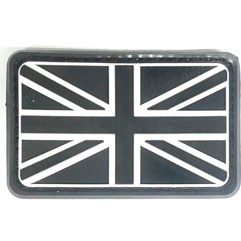 ѥå0095 ꡼ UK BK-white PVC