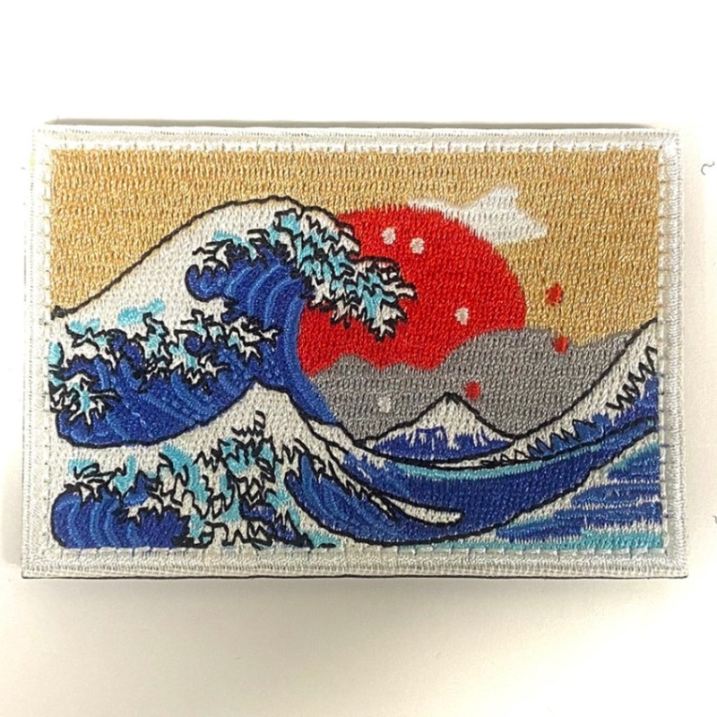 ѥå468 Ukiyo  5X8cm