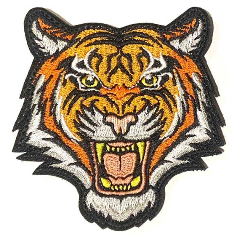 �ѥå�0136 TIGER �ɽ�