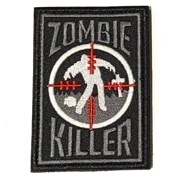 ѥå0027 ZOMBIE 96 Bk
