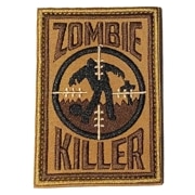 ѥå0026 ZOMBIE 96 Tan