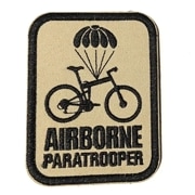 ѥå0184 AIRBORNE DE