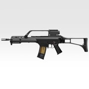 ޥ륤 G36K ư