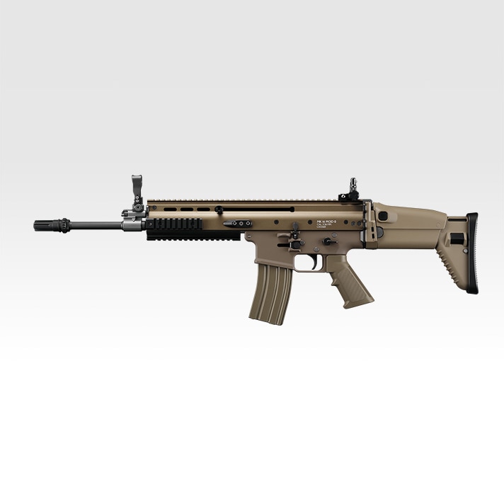 東京マルイ SCAR-L FDE 次世代電動ガン | 東京マルイ エアガン,電動