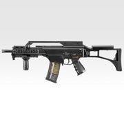 ޥ륤 G36C ư