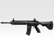 ޥ륤 HK416D ư