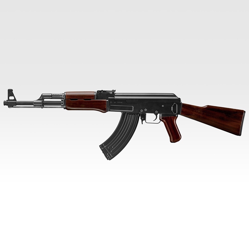 東京マルイ AK47S 電動ガン エレクトリック サバゲー ライフル 電動 東京マルイ AK47S 電動ガン エレクトリック サバゲー ライフル 電動