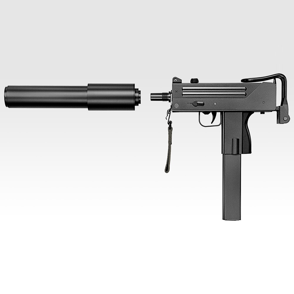 最新作の 東京マルイ MAC10 コンパクト電動ガン | 東京マルイ エアガン トイガン