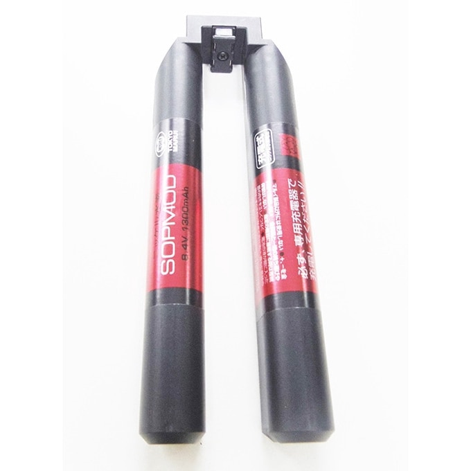 ޥ륤No.151 ˥å 8.4V 1300mAh SOPMOD Хåƥ꡼