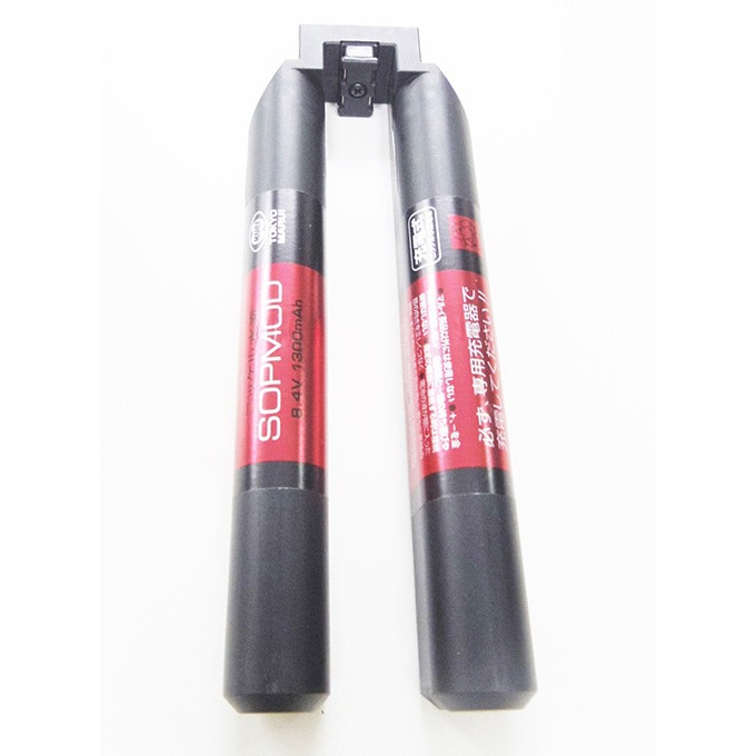 東京マルイ No.151 ニッケル水素 8.4V 1300mAh SOPMOD バッテリー