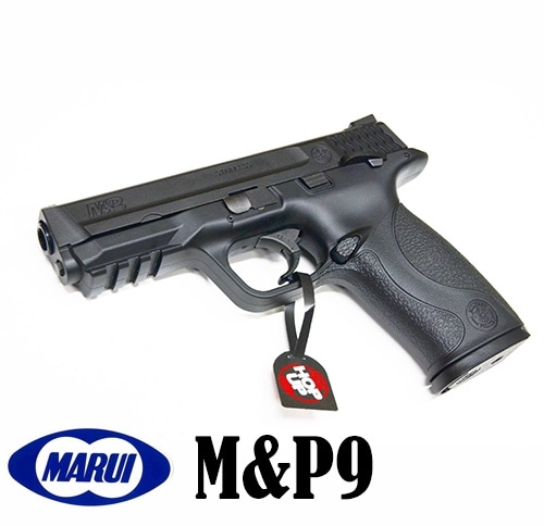 ޥ륤 ֥ M&P9