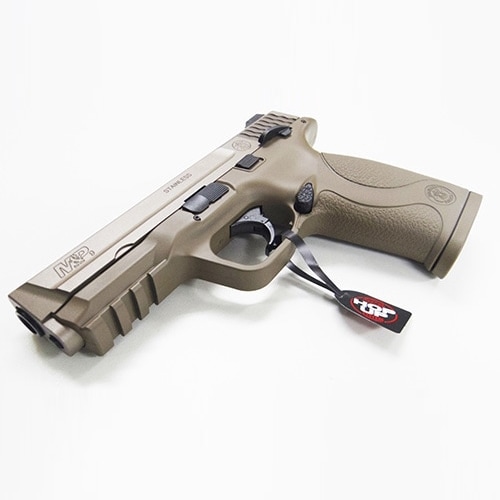 東京マルイ ガスブロ M&P9 Vcustom | 東京マルイ エアガン