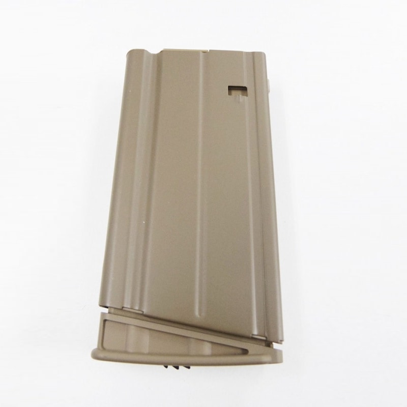 ����ޥ륤 No.184 SCAR-H��540Ϣ�ޥ����� FDE
