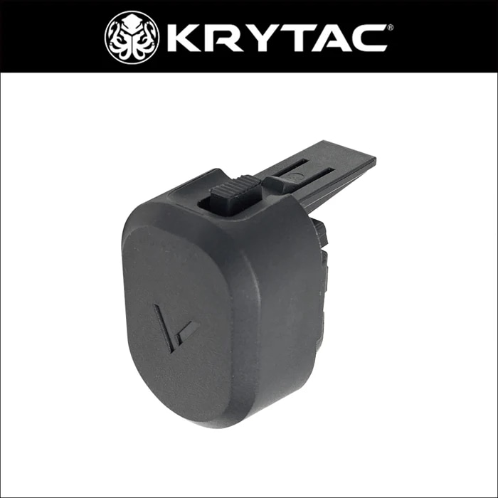 KRYTAC Kriss Vector バッテリーエクステンドキャップ