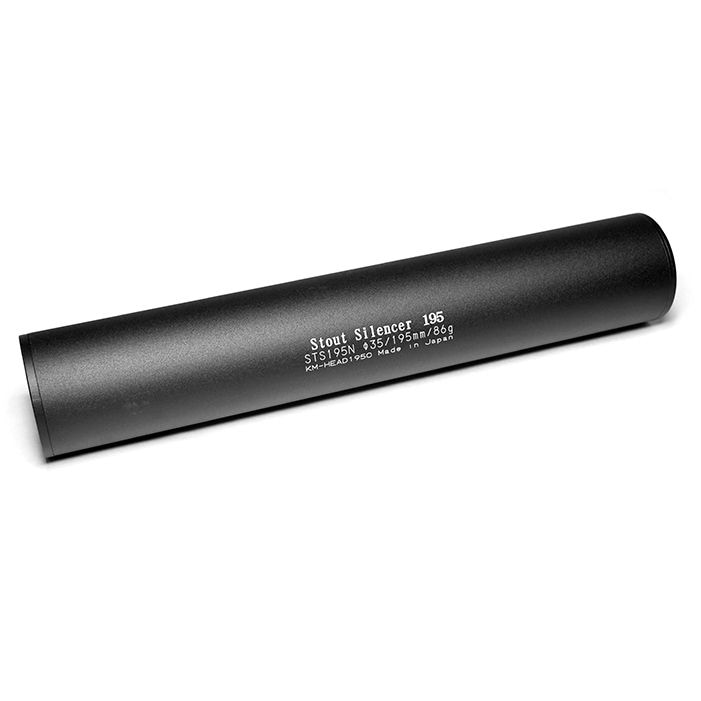 KM��� 35�������� ������󥵡� 195mm