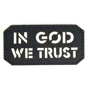 ѥå453 IN GOD WE TRUST BK