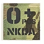 ѥå380 շѥå 2MC O+ NKDA