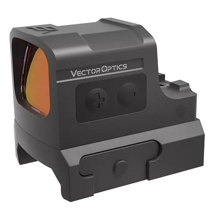 Vector Optics SCRD-68 FRENZY-S 1×17×20 | 照準器・フラッシュ