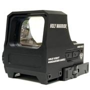 HOLY WARRIOR hwo-hr-015 HWUD SIGHT HWO-SZ1 HUD ۥեå ɥåȥ Black