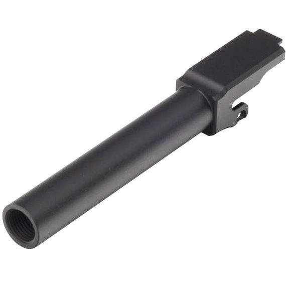DCI TM G17Gen5MOS専用 11mm正ネジメタルアウターバレル