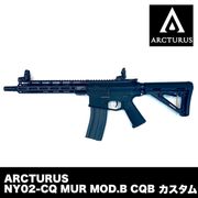 ARCTURUSNY02-CQMUR  MOD.B ׎ĎCQB Źݾڽ񤢤ξϴܹ4000OFF