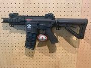ڤʡG&G FIREHAWK
