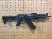 ڤʡޥ륤AK STORM
