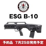 ͽʡ725ȯͽꡡG&G ESG B-10