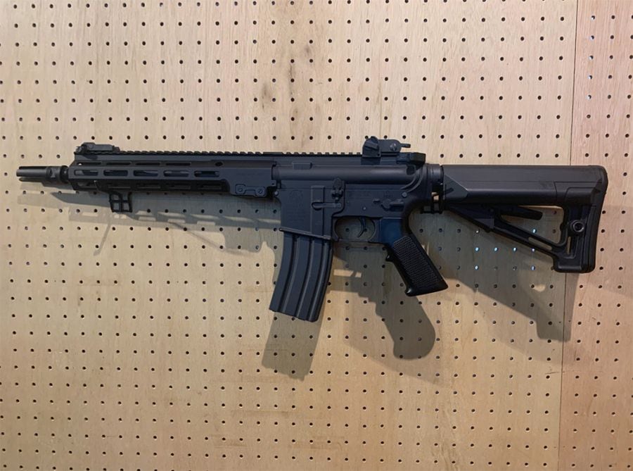 おすすめ中古品】東京マルイ 次世代URG-I 11.5 AEG | おすすめ中古品