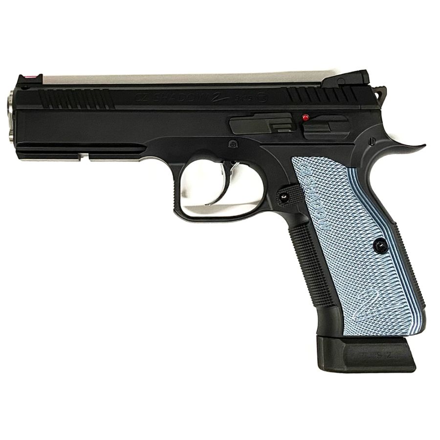 carbon8 CZ SHADOW 2 ガCO2スガン Carbon8 CZ SHADOW 2 CO2ブローバック | その他 エアガン,その他