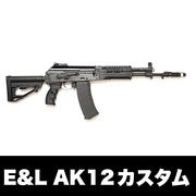 サバゲー引退品！AKカスタム 次世代AK カスタムパーツできました！ - Momopapaさんの
