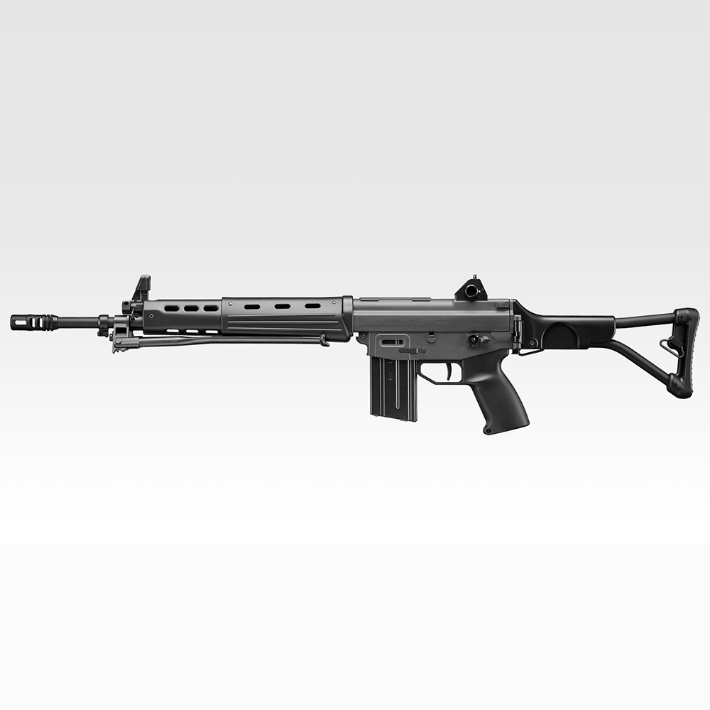 東京マルイ 89式5.56mm小銃 折曲銃床型 GBB | 東京マルイ エアガン