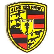 ѥå 1178-532 41PX 10th ANNIV.