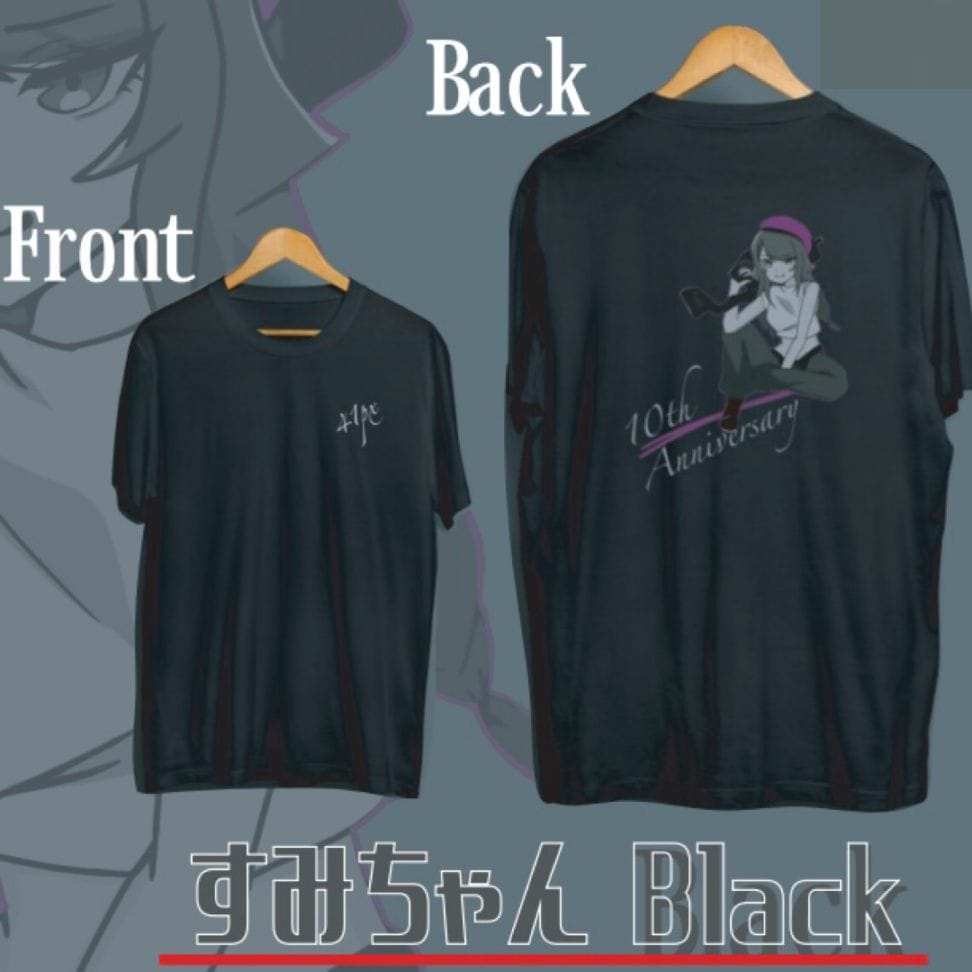PEOPLE 1 Tシャツ　ファンクラブ限定　新品未開封 THE WORLD OF CLAMP UT グラフィックTシャツ」 - 「CCさくら