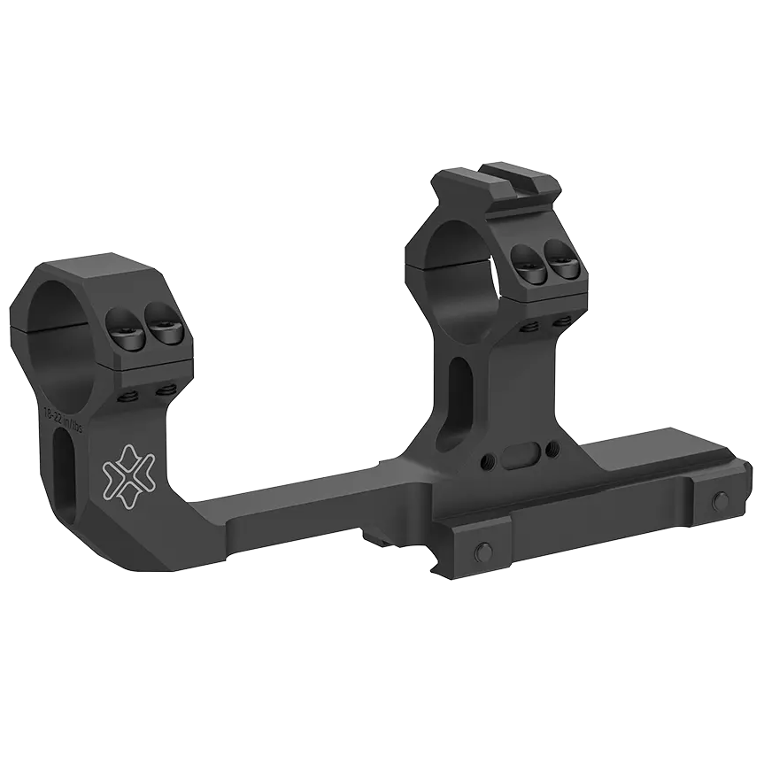 Vector Optics SCTM-66 25.4mm 1