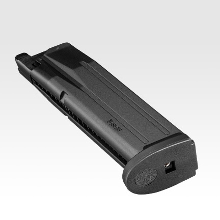 10月9日着荷予定 予約品 東京マルイ No.65 P320用スペアマガジン