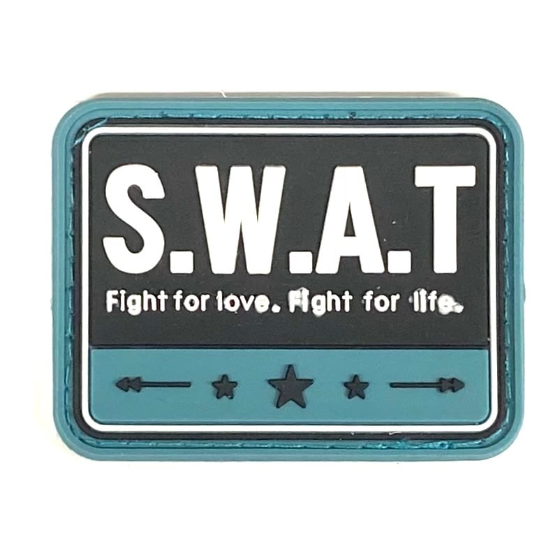 �ѥå�0247 SWAT PVC