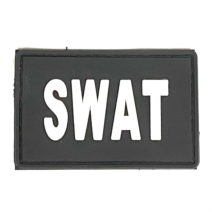 �ѥå�0246 SWAT PVC
