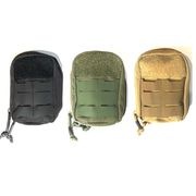 Rapidfire P131 Utility EDC Pouch Ssize|その他ポーチ|ポーチ・ホルスター